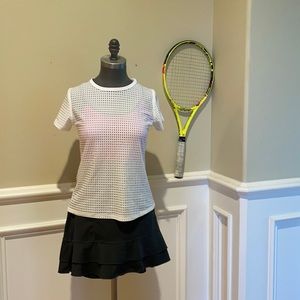 NWOT Woman’s Tennis Top